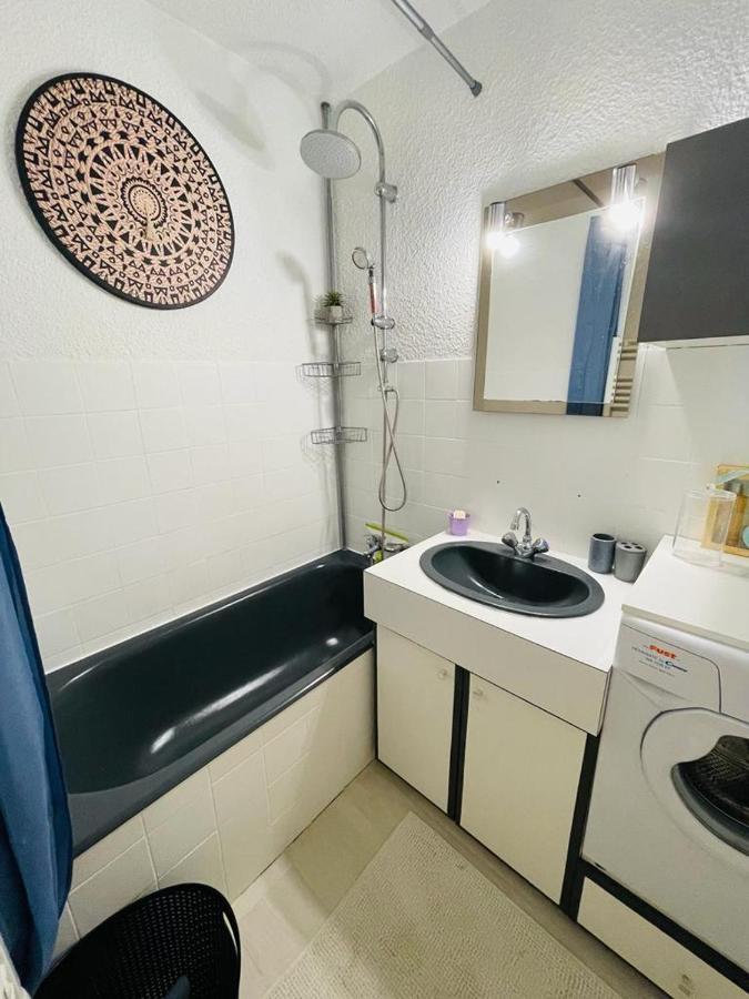 F2 Pres Debarcadere, En Centre Ville, Des Thermes Les Bains 2 Etoiles * Evian-les-Bains