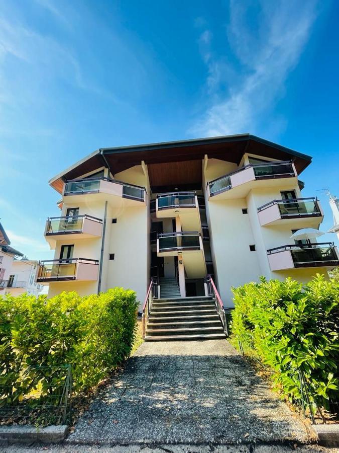 F2 Pres Debarcadere, En Centre Ville, Des Thermes Les Bains 2 Etoiles Evian-les-Bains
